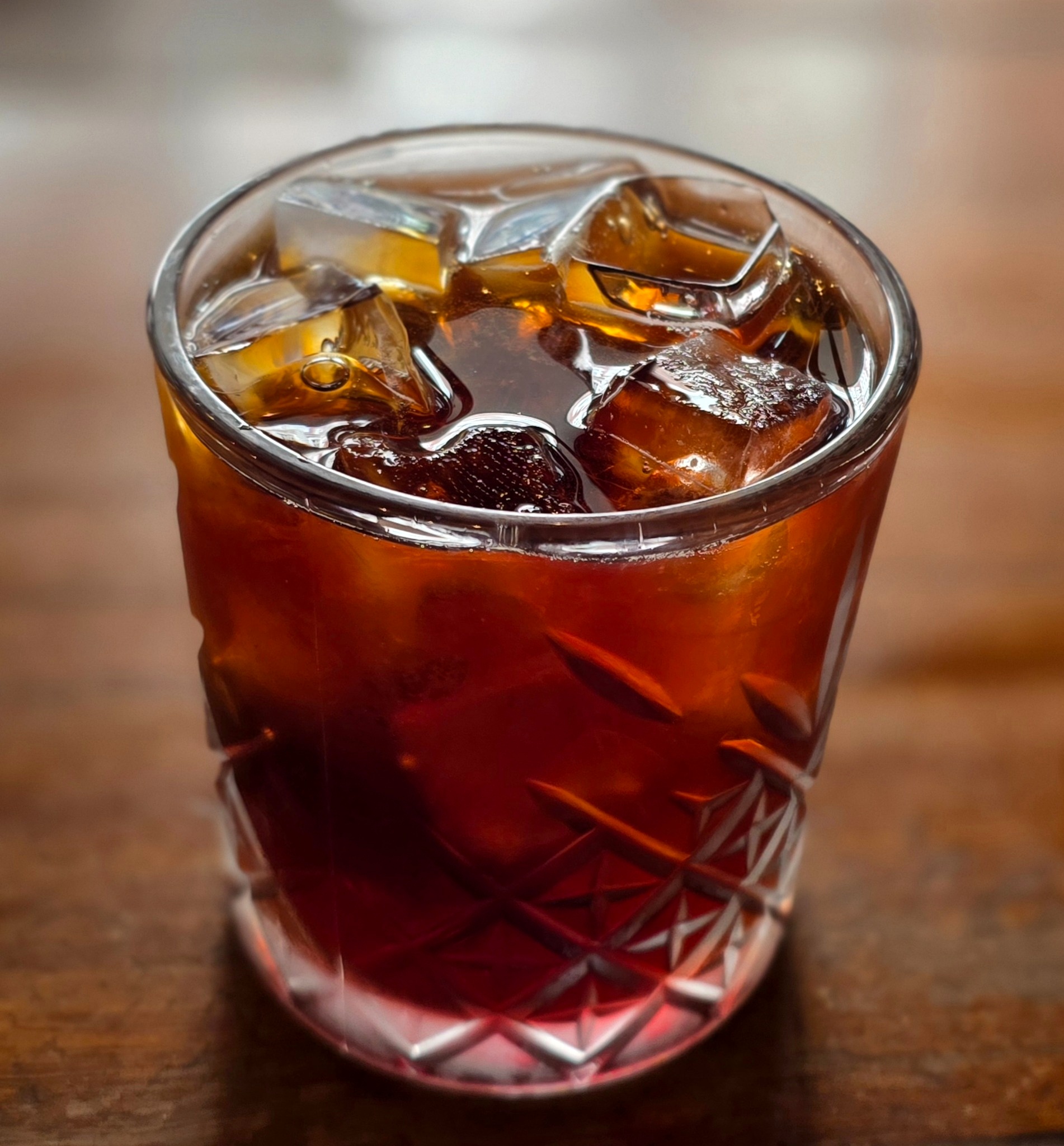 Cold Brew